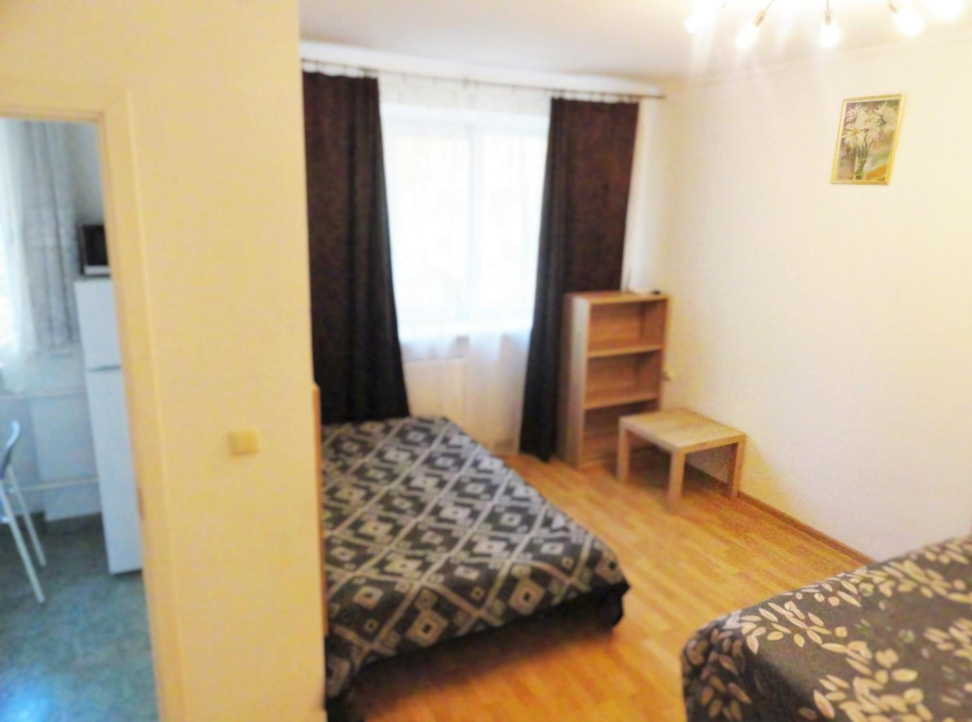 Quiet Center Apartment Arena Riga Free Parking Экстерьер фото