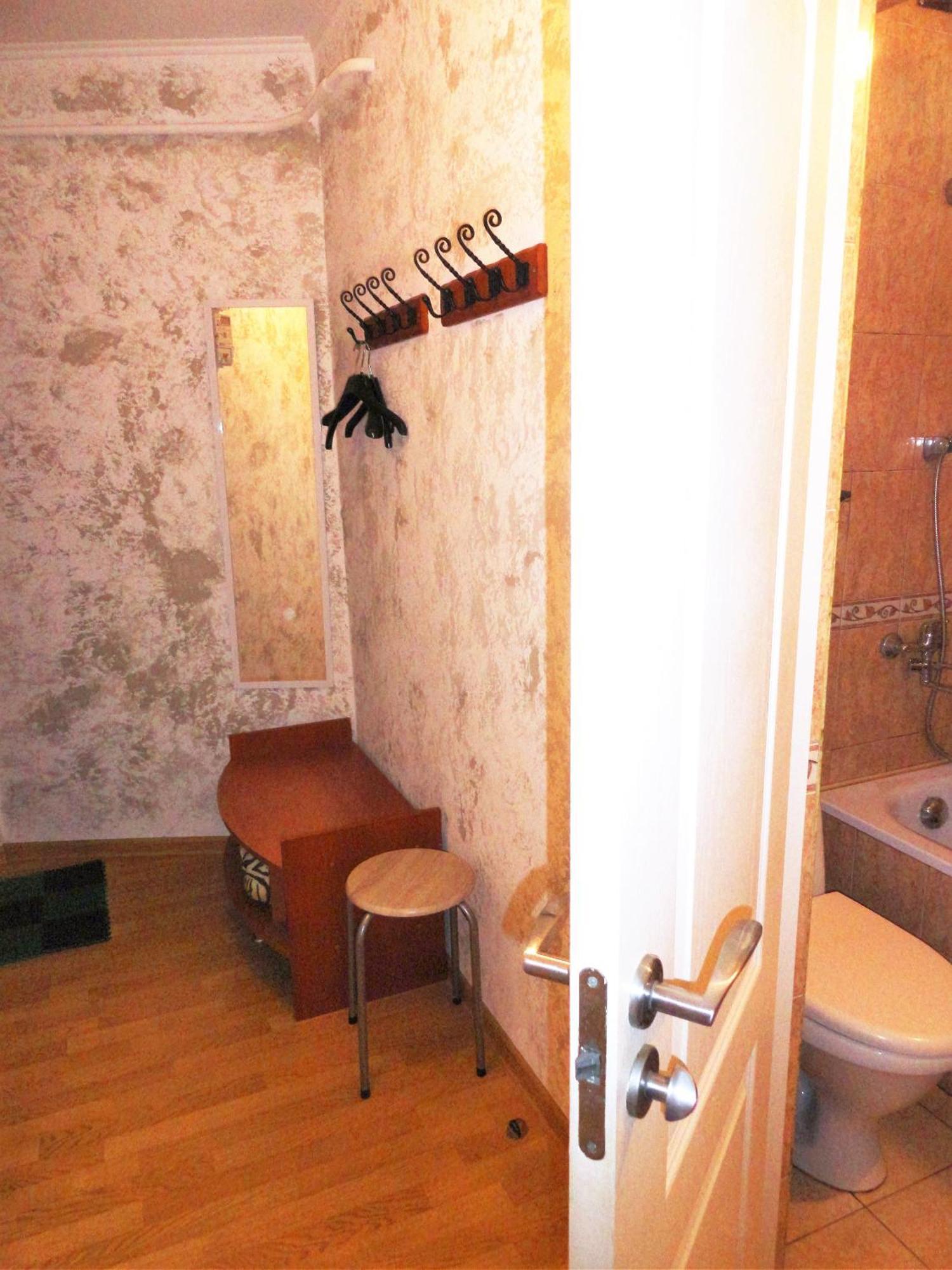 Quiet Center Apartment Arena Riga Free Parking Экстерьер фото