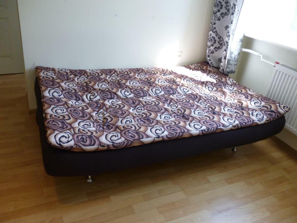 Quiet Center Apartment Arena Riga Free Parking Экстерьер фото