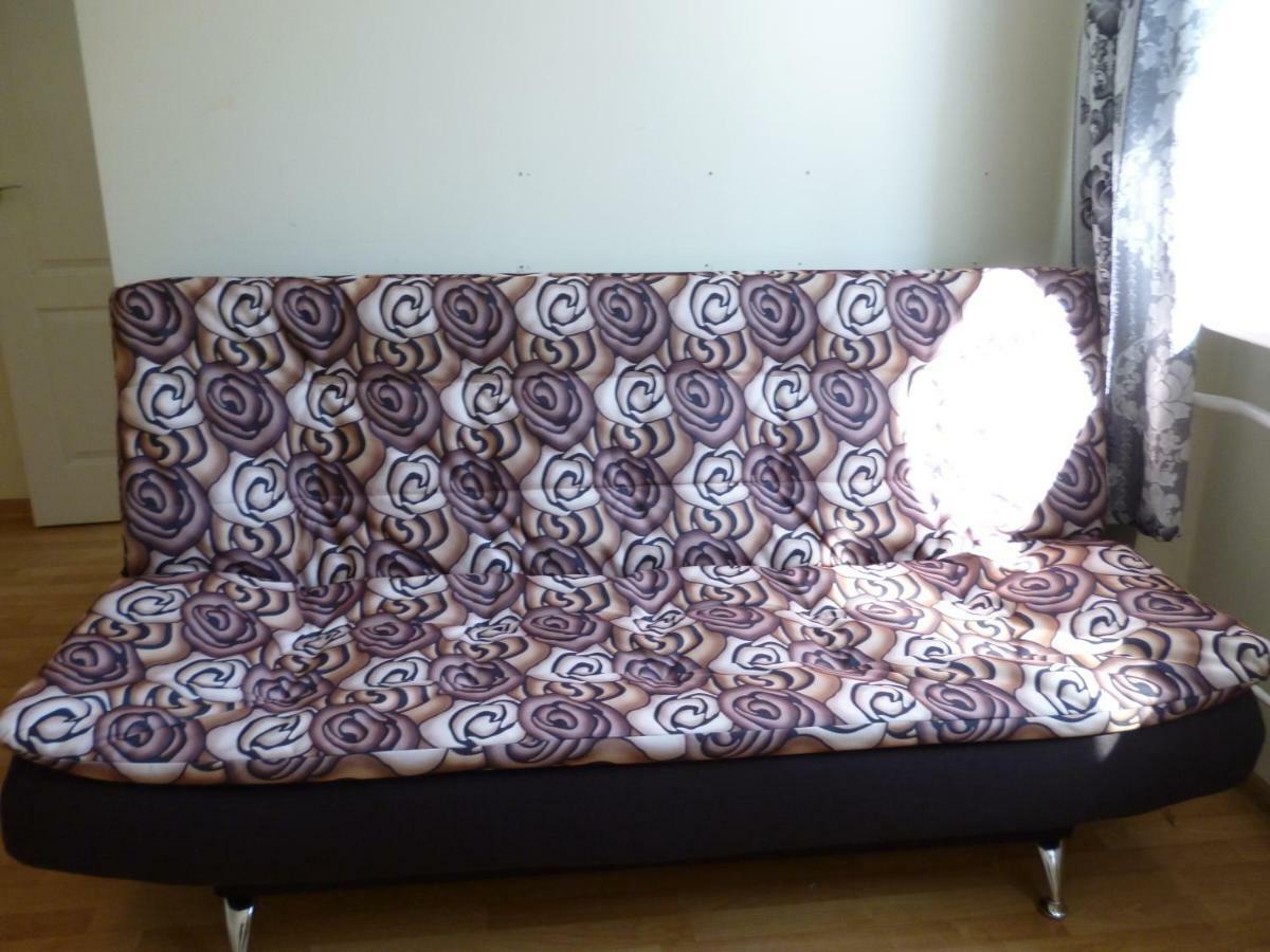 Quiet Center Apartment Arena Riga Free Parking Экстерьер фото